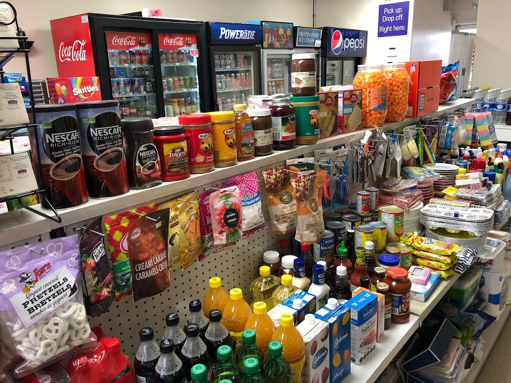 North Haven Convenience | 4404 14 St NW, Calgary, AB T2K 1J5, Canada | Phone: (587) 353-3560