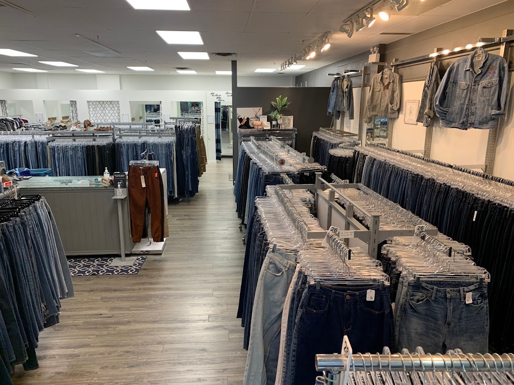Jeans Addiction | 755 Lake Bonavista Dr SE Unit 161, Calgary, AB T2J 0N3, Canada | Phone: (587) 350-5326