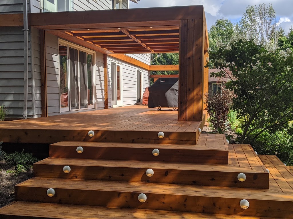 Top Notch Fence & Deck - North | 12 Meadowland Blvd, Thornton, ON L0L 2N0, Canada | Phone: (905) 806-3707