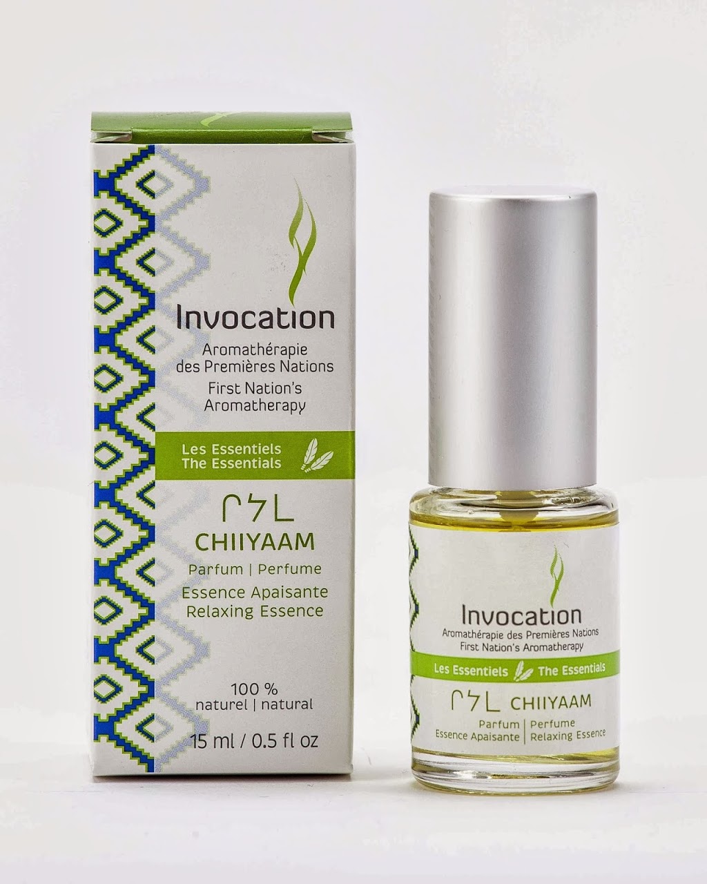 Invocation | 555 Rue Chef Max Gros-Louis, Wendake, QC G0A 4V0, Canada | Phone: (418) 843-8777