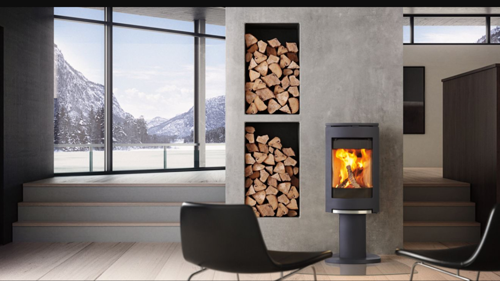 Overridge Fireplace & BBQ Store | 170 Casimir St, Port Perry, ON L9L 1B7, Canada | Phone: (905) 985-0715