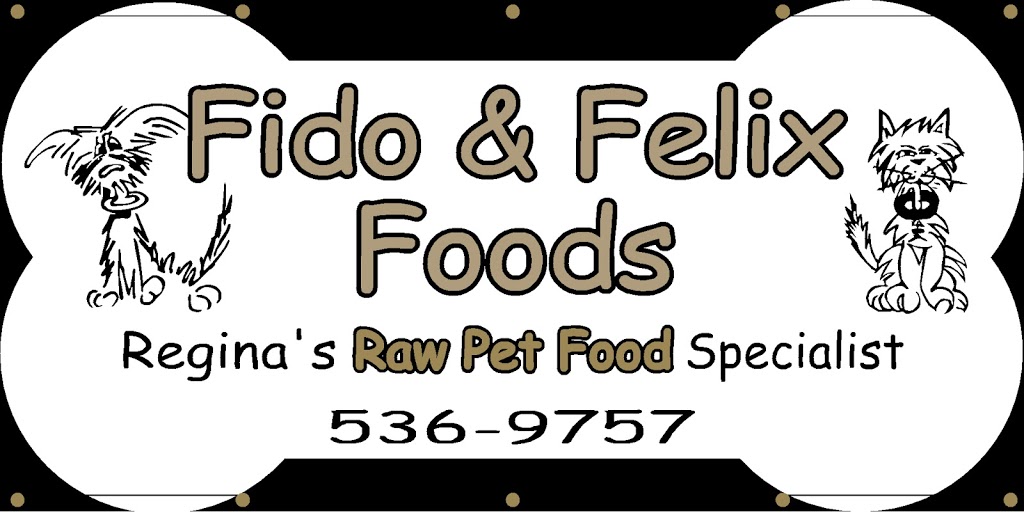 Fido & Felix Foods | Call for directions or arrange delivery, Craven, SK S0G 0W0, Canada | Phone: (306) 536-9757