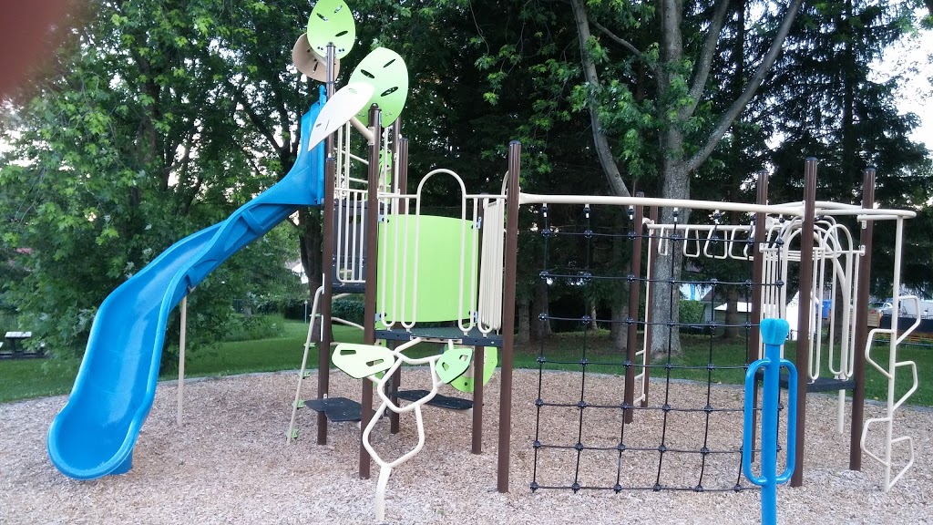 Parc de Beaumont | Rue Lacoste, Québec, QC G2E, Canada