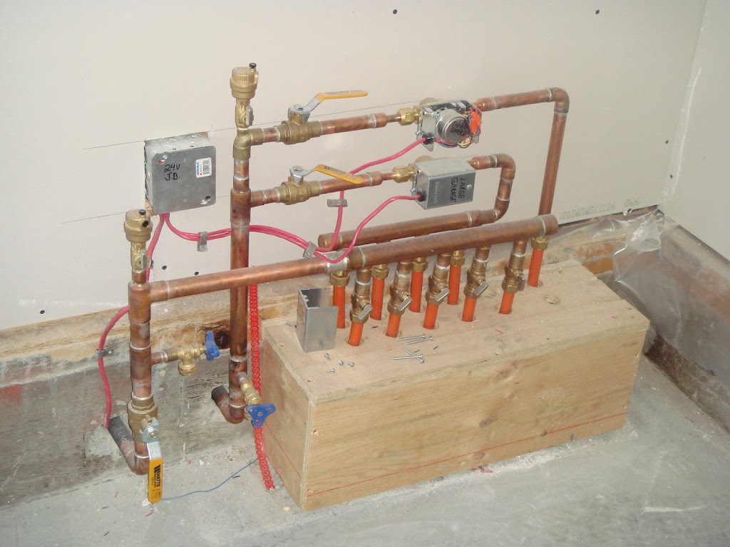 Northern Oasis Plumbing & Heating | 63 Chapalina Crescent SE, Calgary, AB T2X 3R8, Canada | Phone: (587) 777-5588