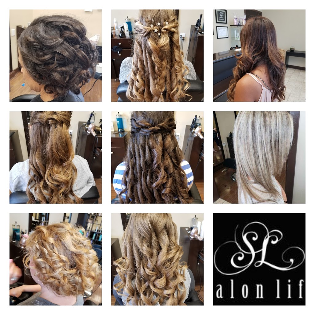 Salon Life | 9330 Bathurst St, Maple, ON L6A 4N9, Canada | Phone: (905) 832-9299