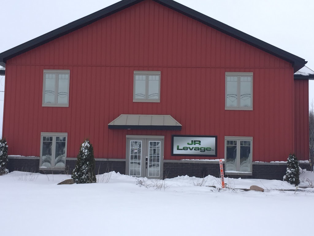 Jr Levage | 260 Rue Armand-Majeau, Saint-Roch-de-lAchigan, QC J0K 3H0, Canada | Phone: (450) 657-0661
