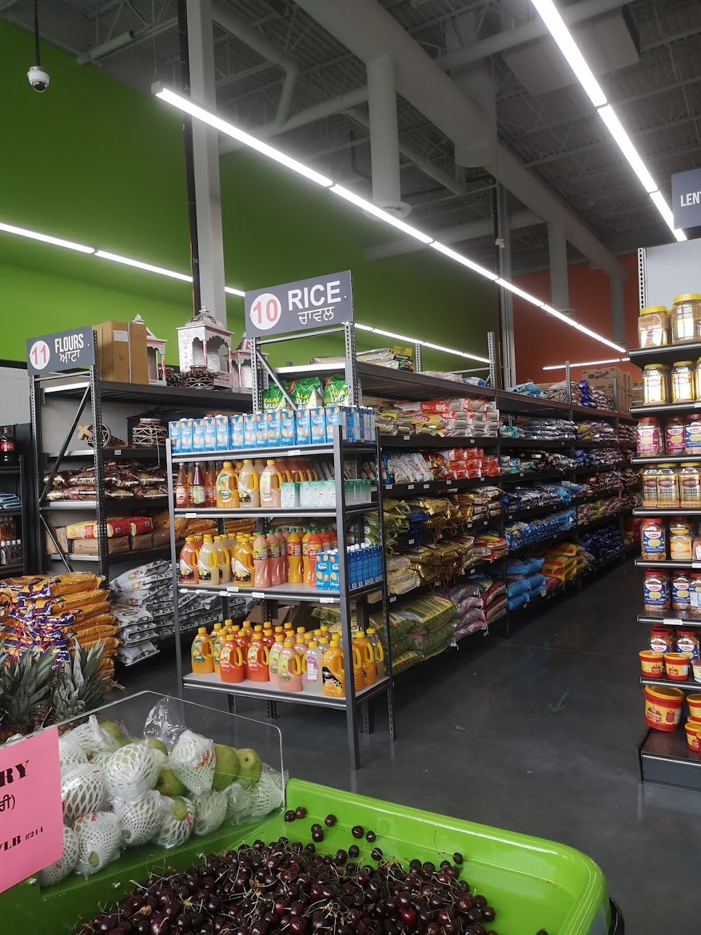 Asian Supermarket Calgary | 5850 88 Ave NE, Calgary, AB T3J 0Z7, Canada | Phone: (403) 568-9911