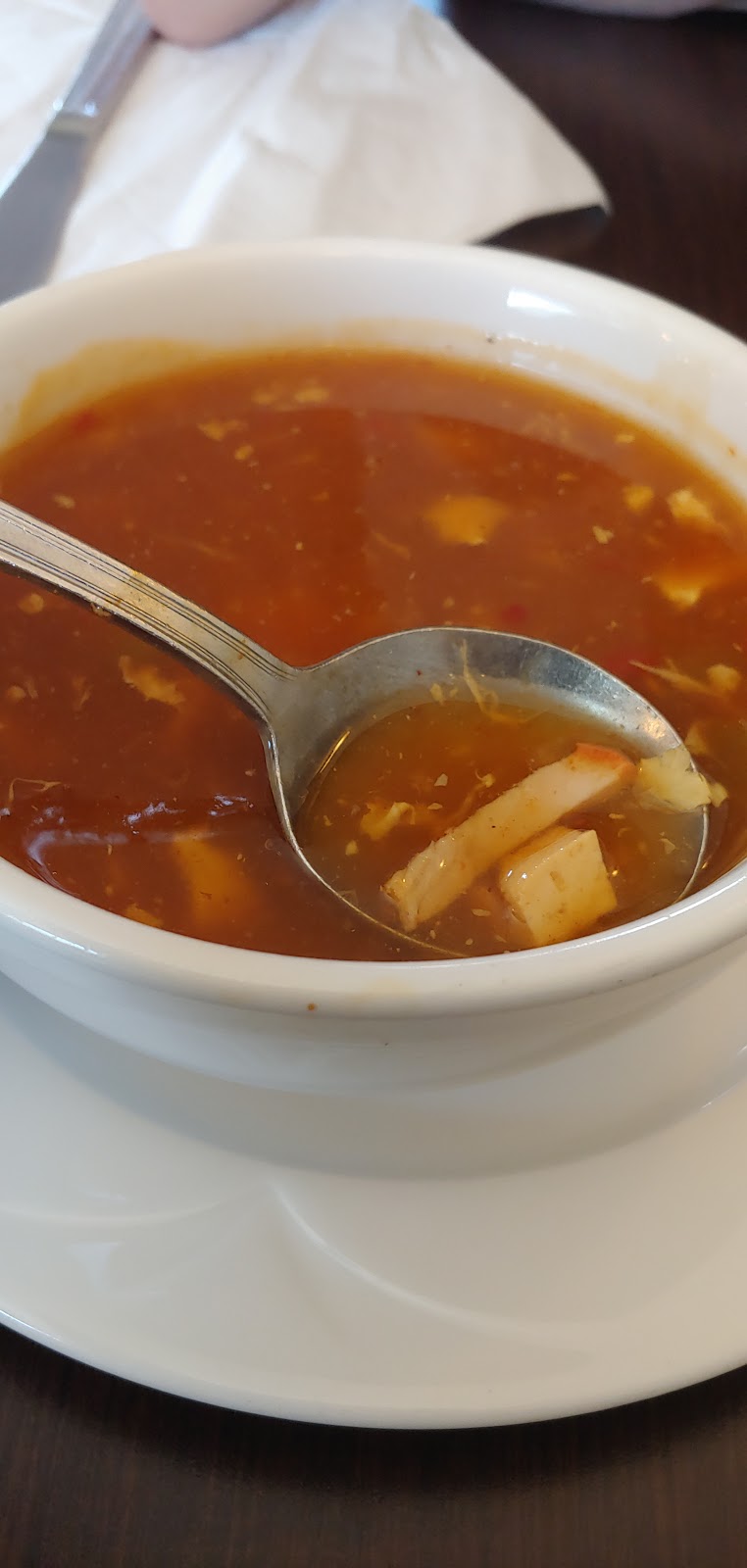 China Boat | 21 George St, New Glasgow, NS B2H 2J9, Canada | Phone: (902) 752-3838