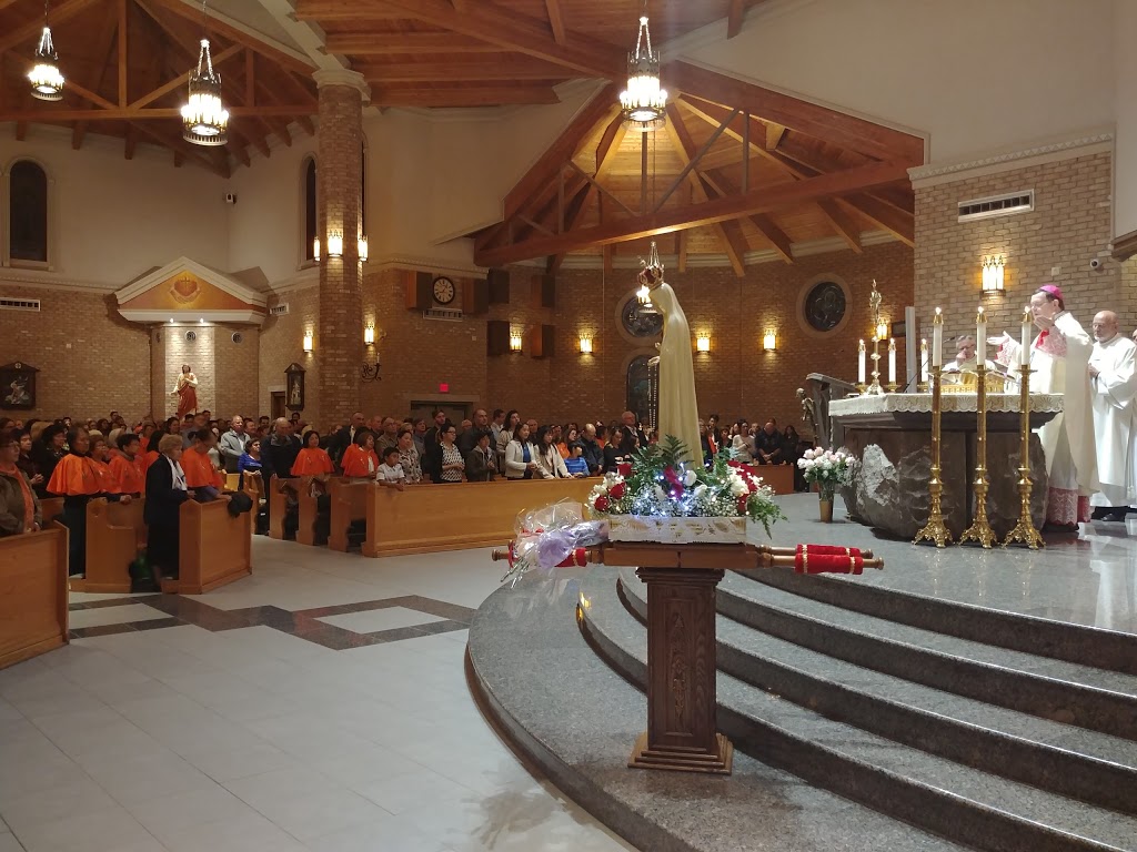 Saint Clare of Assisi | 150 St Francis Ave, Woodbridge, ON L4H 2A2, Canada | Phone: (905) 653-8000