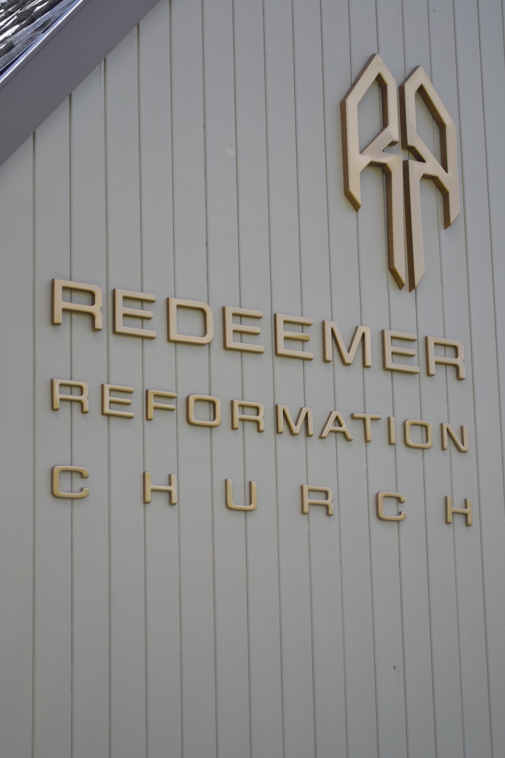 Redeemer Reformation Church | 3717 Hill Ave, Regina, SK S4S 0X4, Canada | Phone: (306) 585-1841