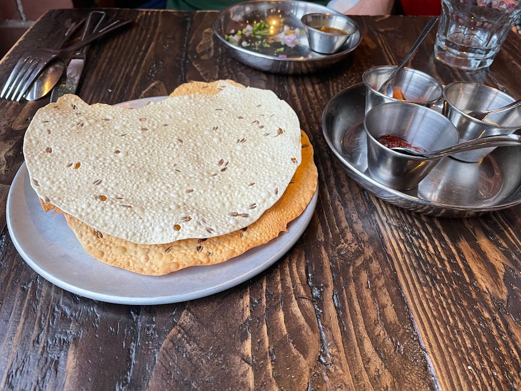 Masala Café Sherbrooke | 61 Rue Wellington N, Sherbrooke, QC J1H 5A9, Canada | Phone: (819) 791-9851
