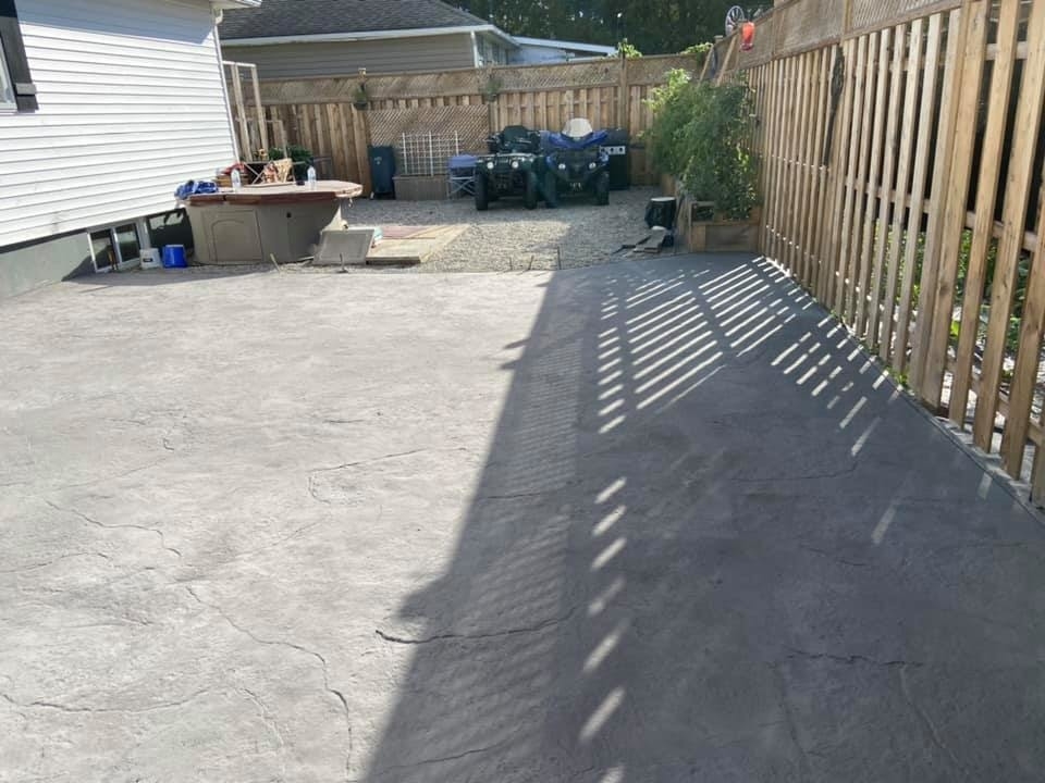 Groenestege Concrete Construction | 4699 46 Line, Gads Hill, ON N0K 1J0, Canada | Phone: (519) 276-9574