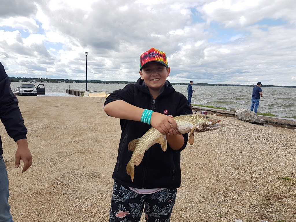 Alberta Beach Camp Ground | 4919 46a Ave, Alberta Beach, AB T0E 0A0, Canada | Phone: (780) 924-2333