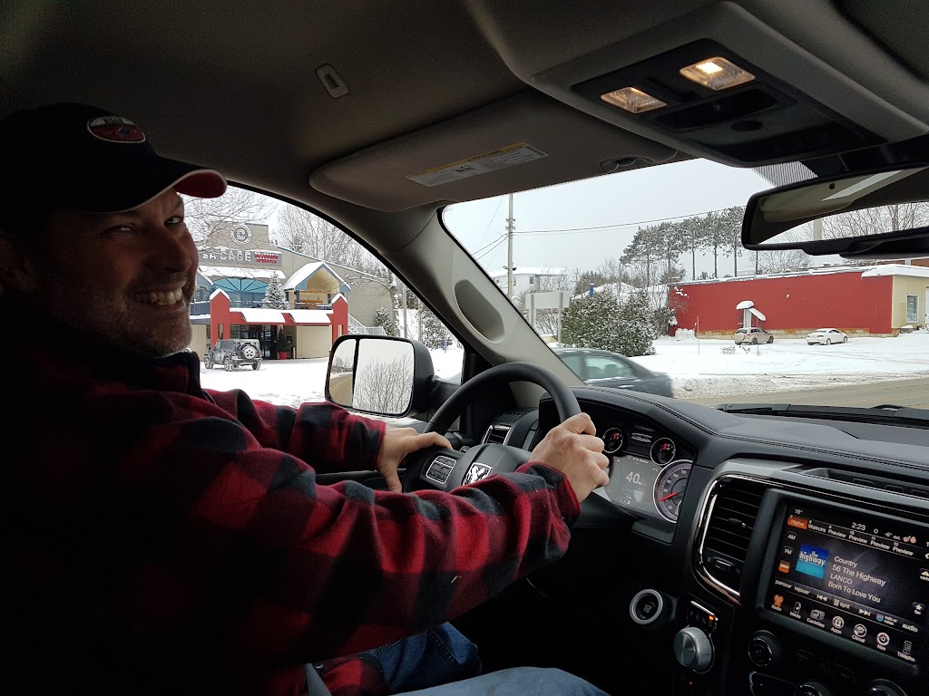 PERFORMANCE LAURENTIDES INC. | 1435 Bd Albiny Paquette, Mont-Laurier, QC J9L 1M8, Canada | Phone: (888) 566-0717
