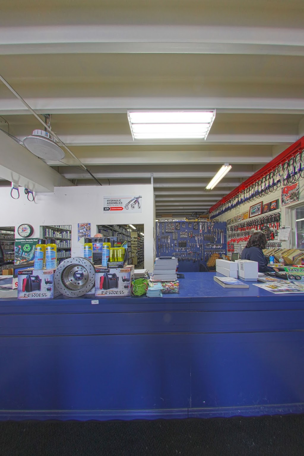 Carquest Auto Parts | 639 Bloor St W, Oshawa, ON L1J 5Y6, Canada | Phone: (905) 725-4755