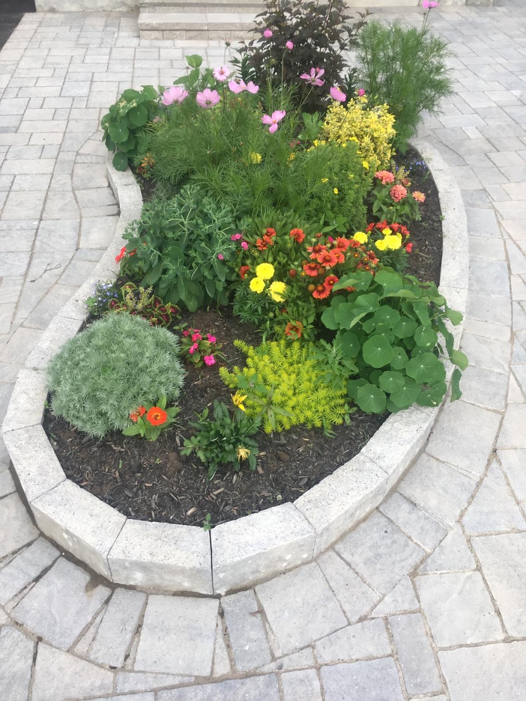 Kerwin Property Maintenance & Landscaping | 76 Bongard Ave, Nepean, ON K2E 6V2, Canada | Phone: (613) 226-8858