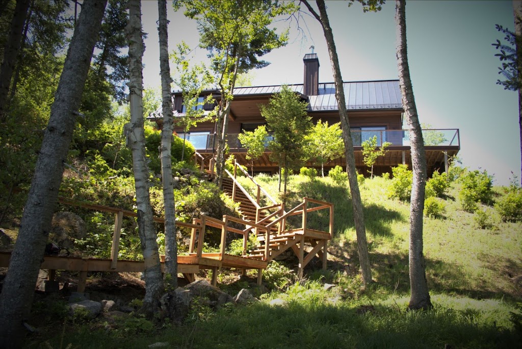 Maisons HR | 2183 Chem. du Village, Mont-Tremblant, QC J8E 1K4, Canada | Phone: (819) 717-3835