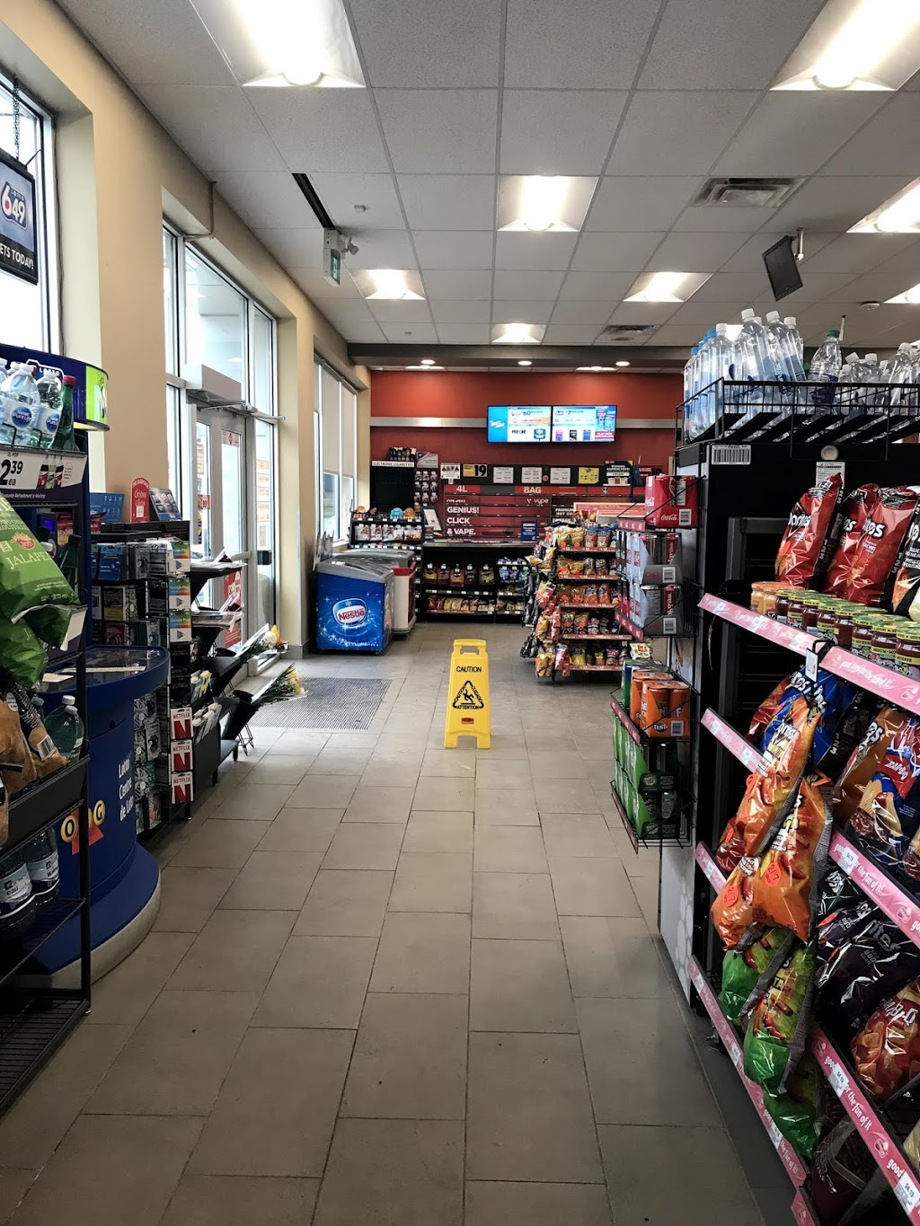 Macs | 234 Main Street Bath, Bath, ON K0H 1G0, Canada | Phone: (613) 352-3650