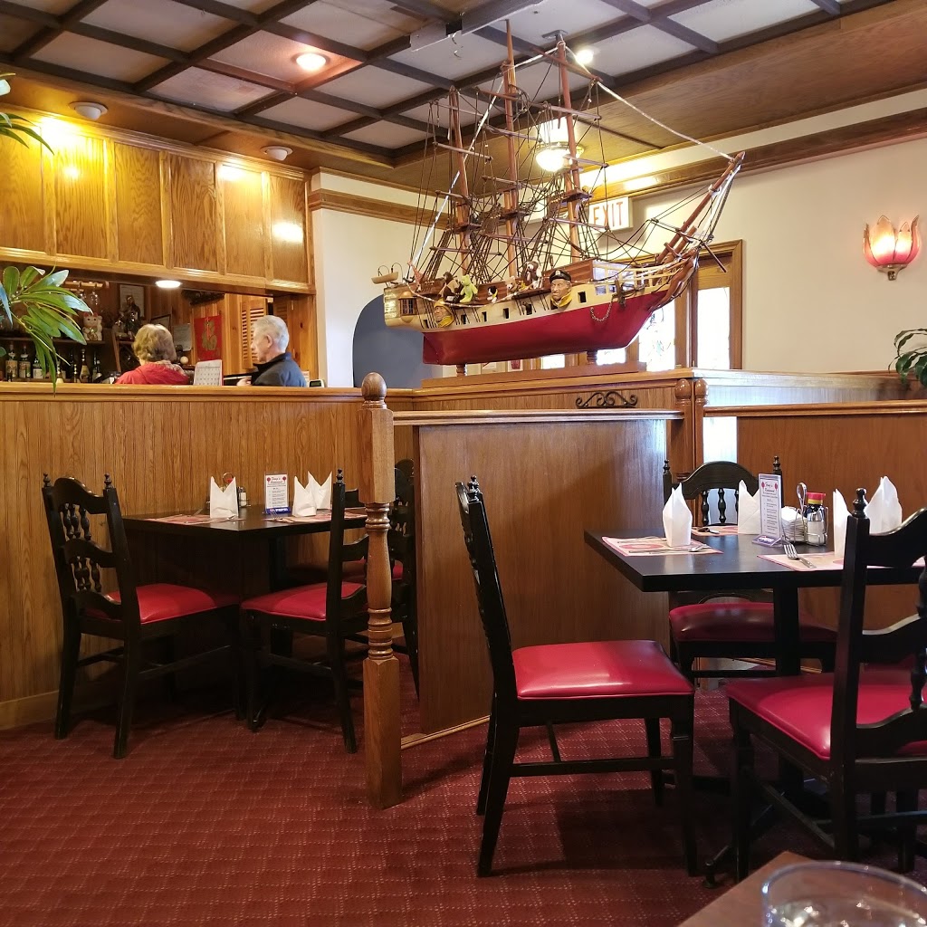 Fongs Restaurant | 1241 Cole Harbour Rd, Dartmouth, NS B2V 1N1, Canada | Phone: (902) 435-3225