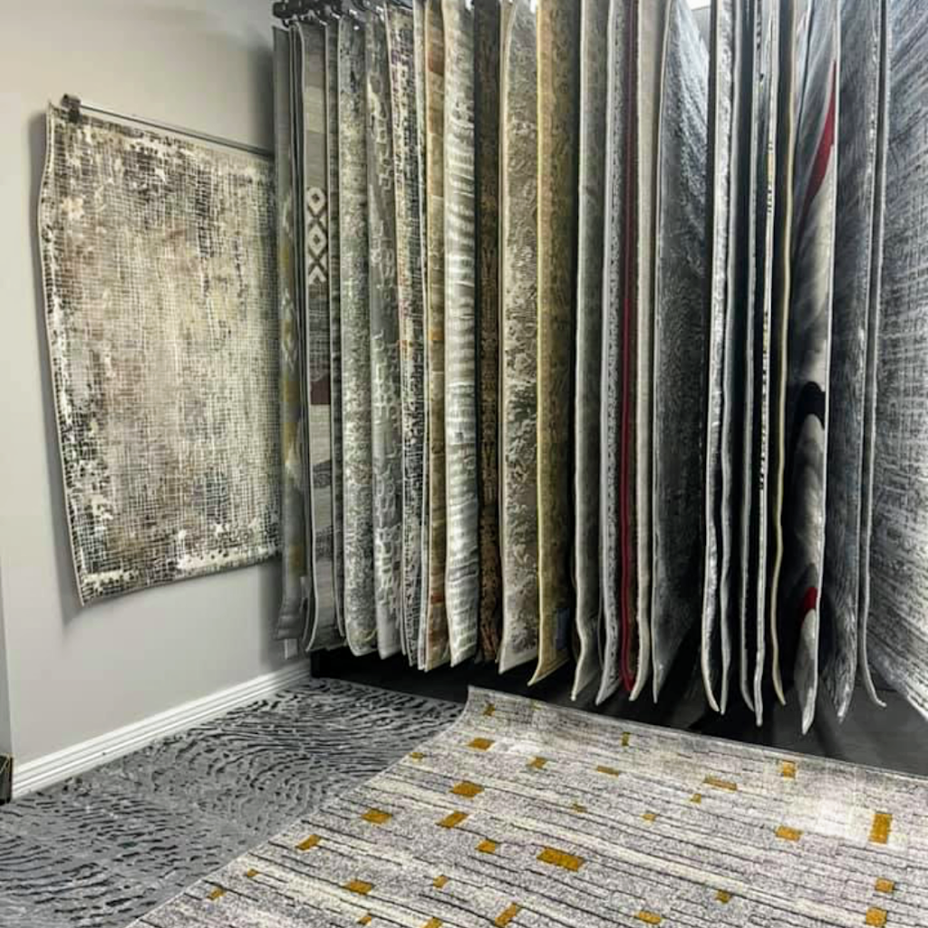 Les Tapis Mirabel Inc. | 95 Av. dArgenteuil, Lachute, QC J8H 1X6, Canada | Phone: (450) 562-8549