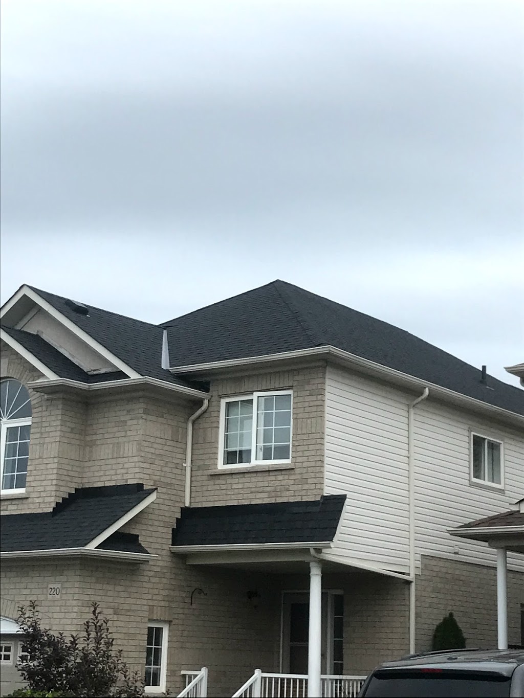 Next generation roofing | 1515 Evangeline Dr, Oshawa, ON L1J 3T1, Canada | Phone: (289) 685-7968