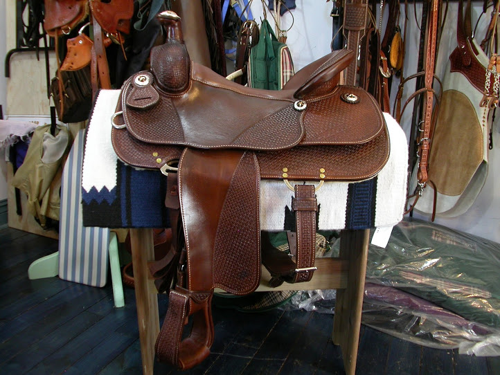 Steady Brook Saddlery | 303 Etter Rd, Mount Uniacke, NS B0N 1Z0, Canada | Phone: (902) 866-4055