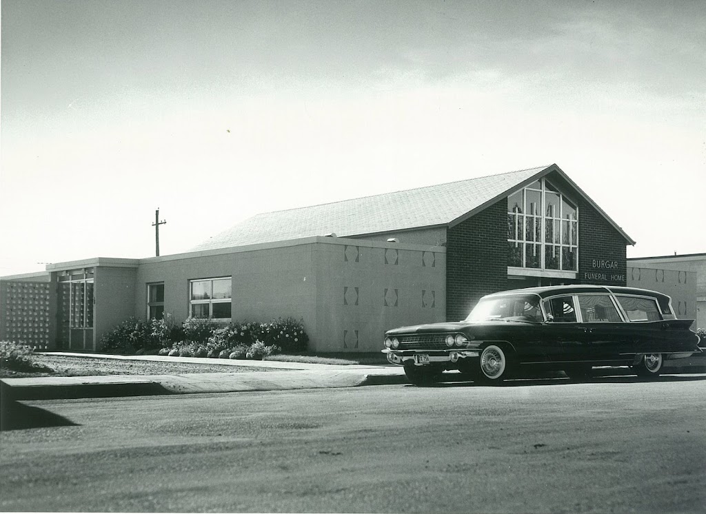 Burgar Funeral Home | 4817 51 Ave, Camrose, AB T4V 0V4, Canada | Phone: (780) 672-2121