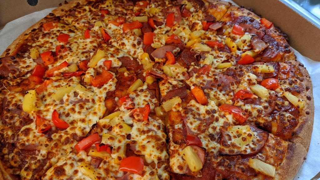 Pizza Delight | 374 Goderich St #21, Port Elgin, ON N0H 2C1, Canada | Phone: (519) 389-3555