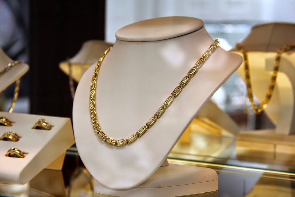 Bijouterie Michel St-Pierre Repentigny | 41 Boulevard Brien, Repentigny, QC J6A 4S3, Canada | Phone: (450) 585-9292