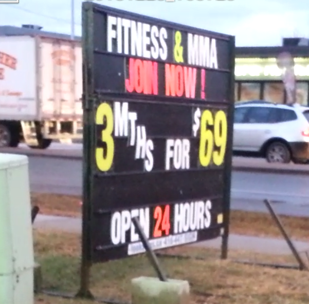 Xtreme Couture | 700 Kipling Ave, Etobicoke, ON M8Z 5G3, Canada | Phone: (416) 503-1600