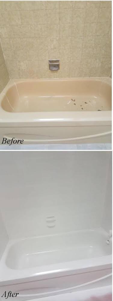 Resurface Solutions | 2914 Inlake Ct, Mississauga, ON L5N 2A5, Canada | Phone: (647) 502-3641