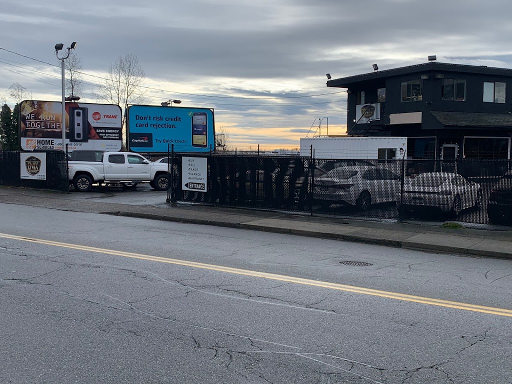 ENIX MOTOR SPORT LTD - Used Car Dealer in Burnaby | 5730 Marine Dr, Burnaby, BC V5J 3G8, Canada | Phone: (604) 553-9947