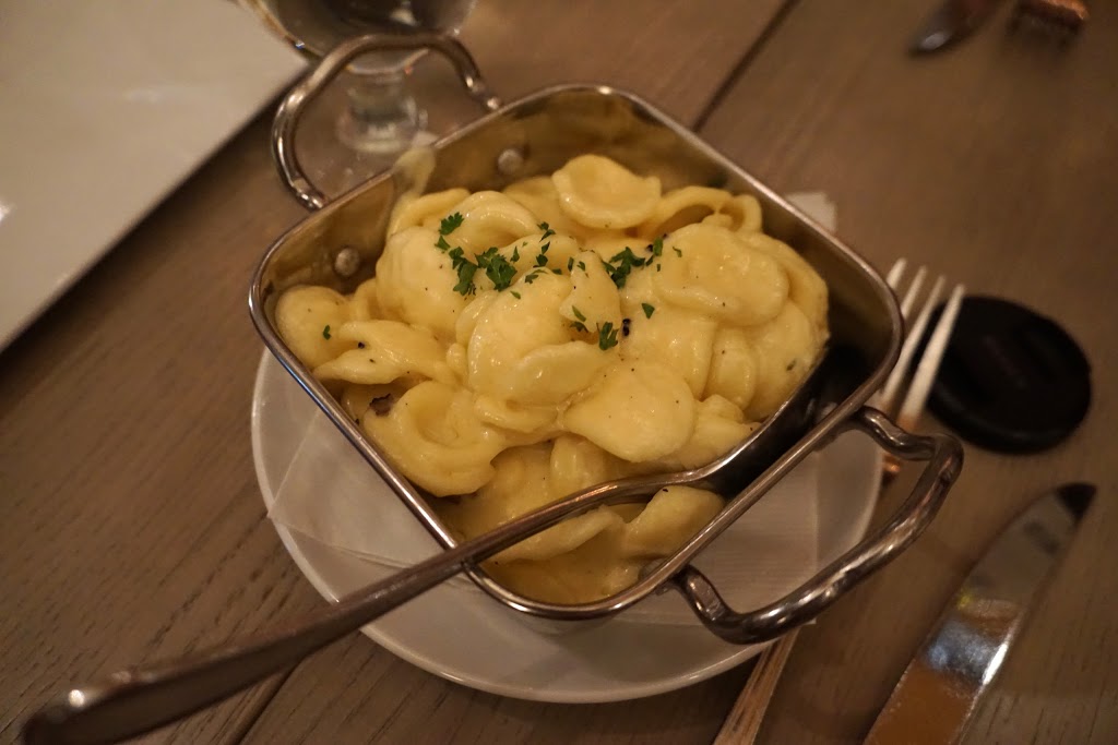Grill & Vine Whistler | 4090 Whistler Way, Whistler, BC V0N 1B4, Canada | Phone: (604) 935-4344