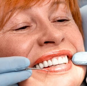 Verroche Denture Clinic | 284 Geneva St, St. Catharines, ON L2N 2E8, Canada | Phone: (905) 937-6060