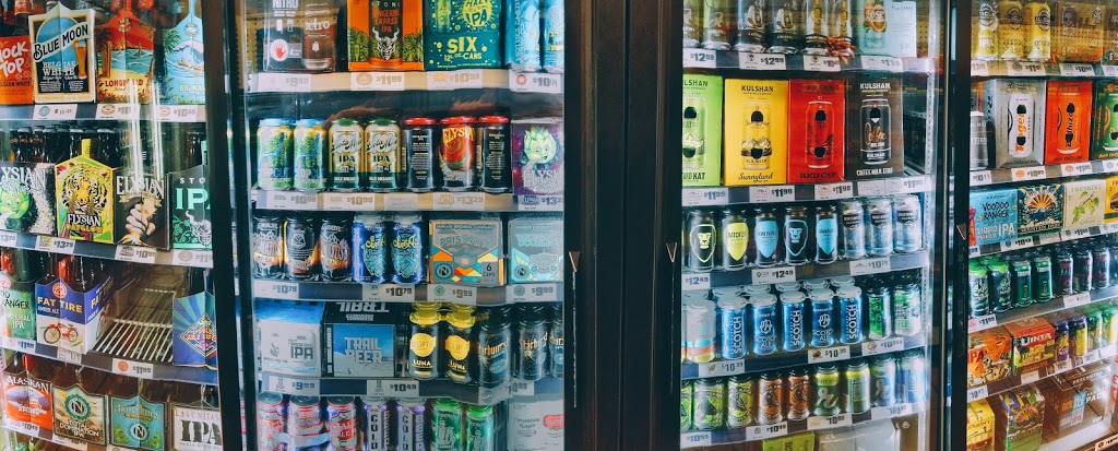 Cascade Herban Convenience | 1240 E Maple St #101, Bellingham, WA 98225, USA | Phone: (360) 392-8929