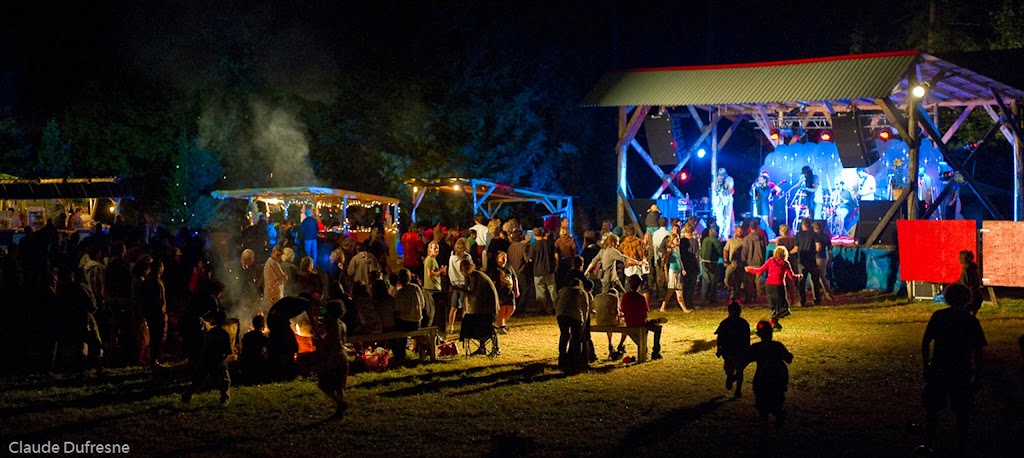 ShazamFest | 2722 Chem. de Ways Mills, Ayers Cliff, QC J0B 1C0, Canada | Phone: (819) 580-4118