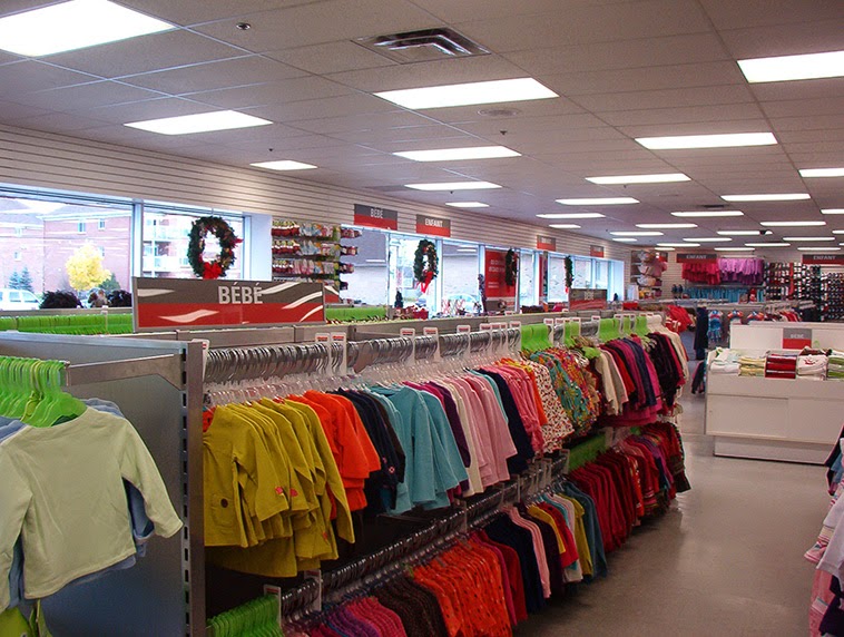 Aubainerie Entrepôt | 184 Rue Turgeon, Sainte-Thérèse, QC J7E 3J5, Canada | Phone: (450) 434-0844