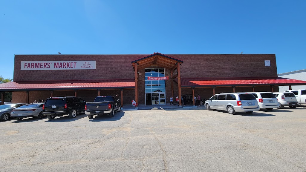 Old Imperial Farmers Market | 516 John St N Unit 6D, Aylmer, ON N5H 2B8, Canada | Phone: (226) 313-4311