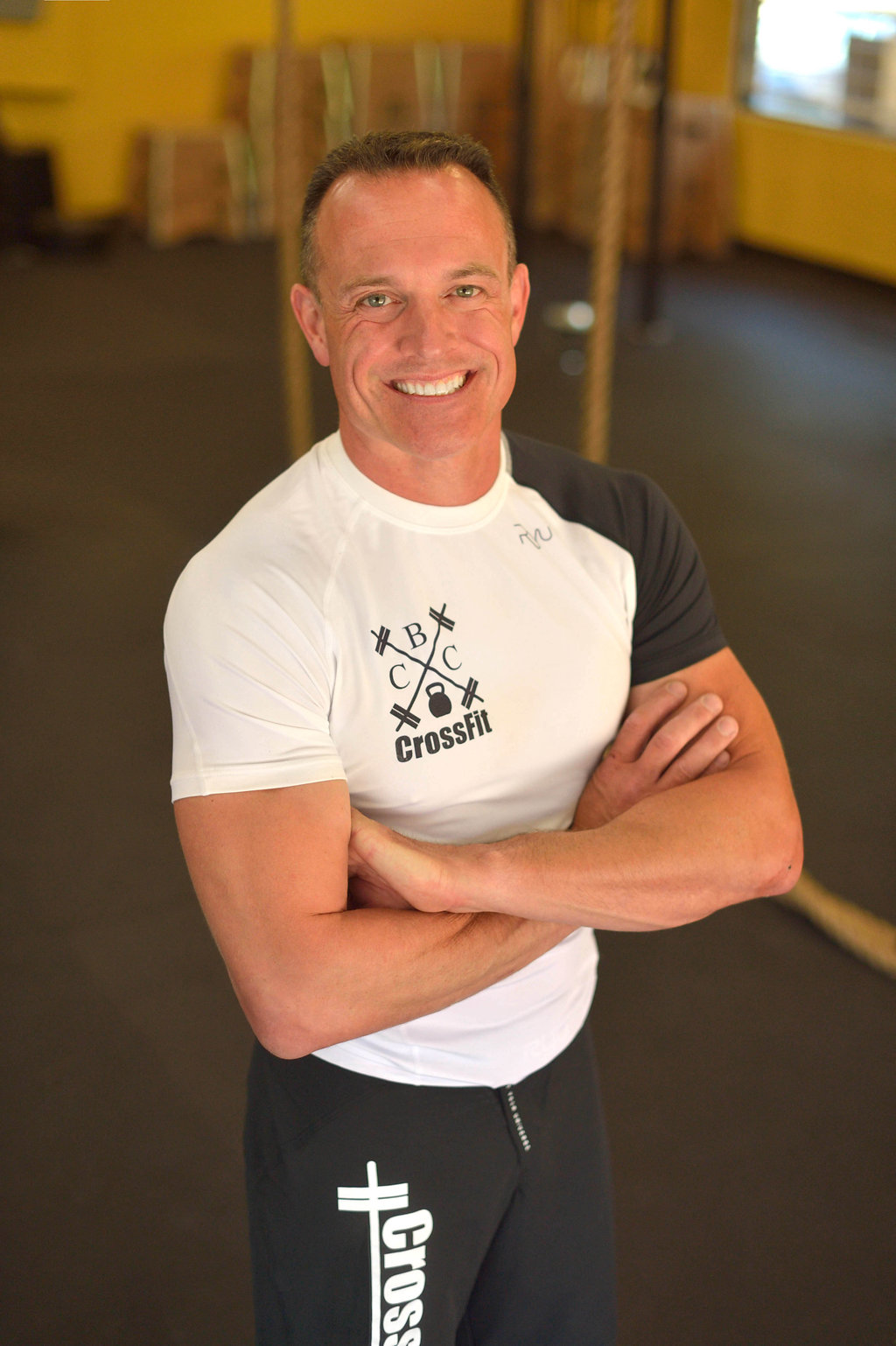 CrossFit CBC | 2731 Barnet Hwy, Coquitlam, BC V3E 0J4, Canada | Phone: (604) 655-7622