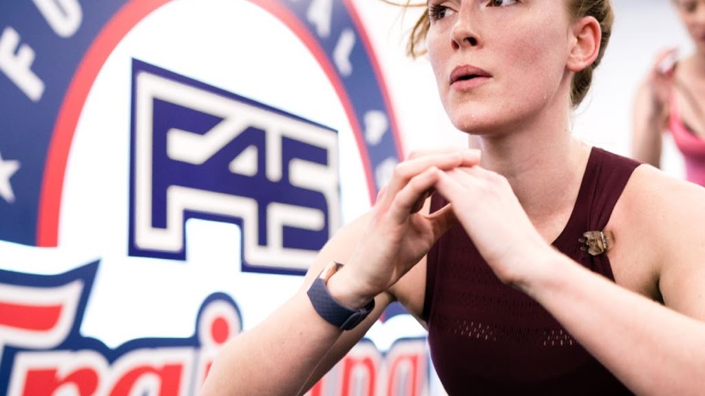 F45 Port Coquitlam | 575 Seaborne Ave Unit 2130, Port Coquitlam, BC V3E 3G7, Canada | Phone: (604) 941-4388