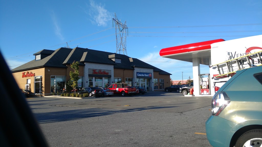 Tim Hortons | 109 Montée Montarville, Saint-Bruno-de-Montarville, QC J3V 6C5, Canada | Phone: (450) 441-7059