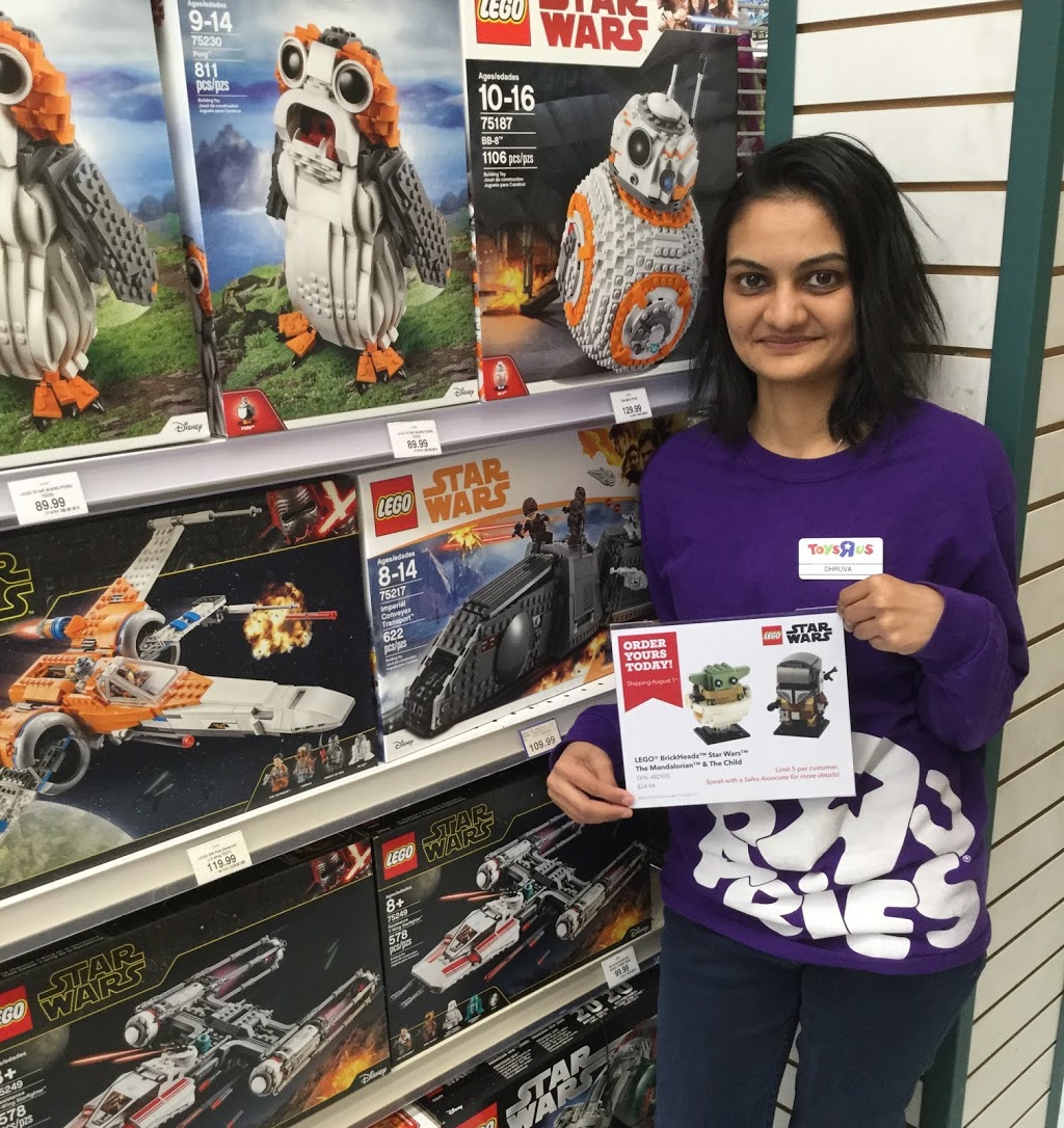 Toys"R"Us | Lambton Mall, 1380 London Rd, Sarnia, ON N7S 1P8, Canada | Phone: (519) 542-8697