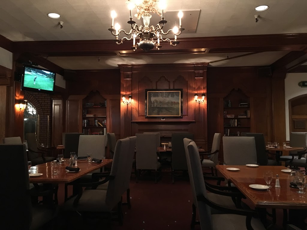 The Grill Room | 5324 Rogers Rd, Hamburg, NY 14075, USA | Phone: (716) 648-2700 ext. 207
