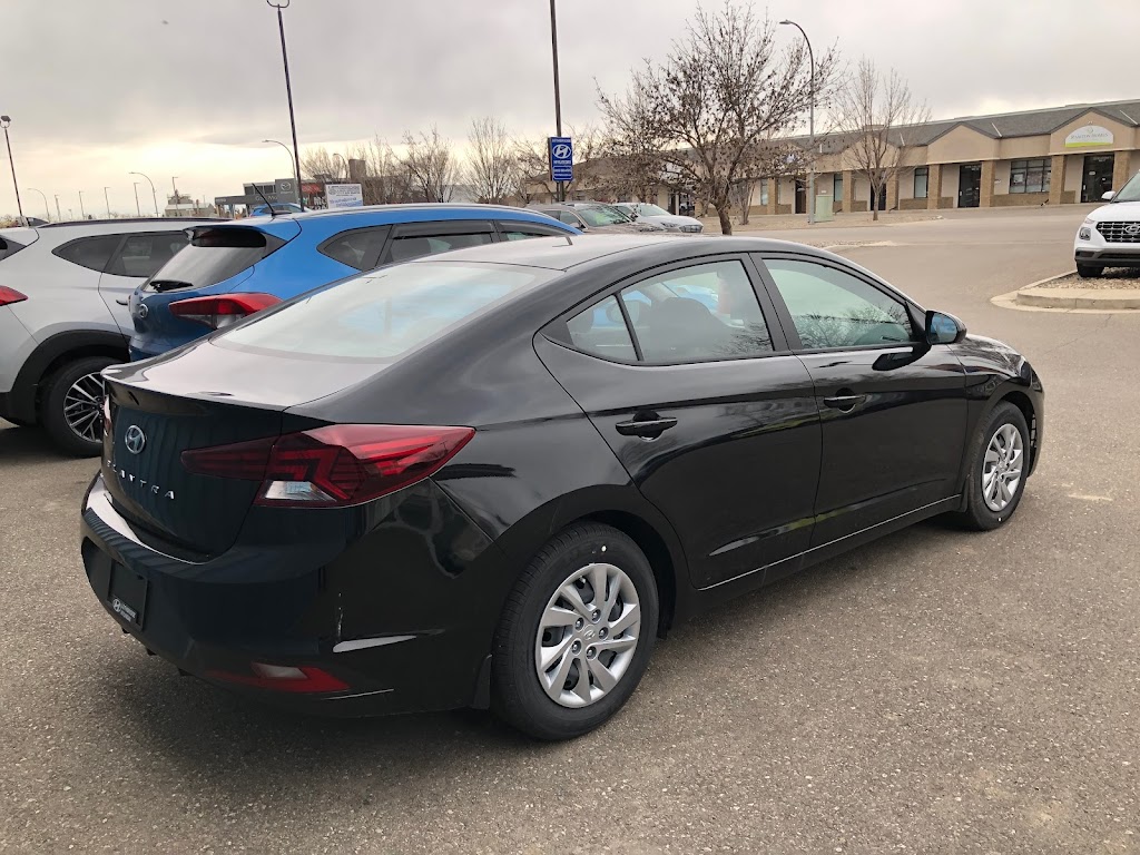 Lethbridge Hyundai | 3602 2 Ave S, Lethbridge, AB T1J 4V8, Canada | Phone: (403) 380-4900