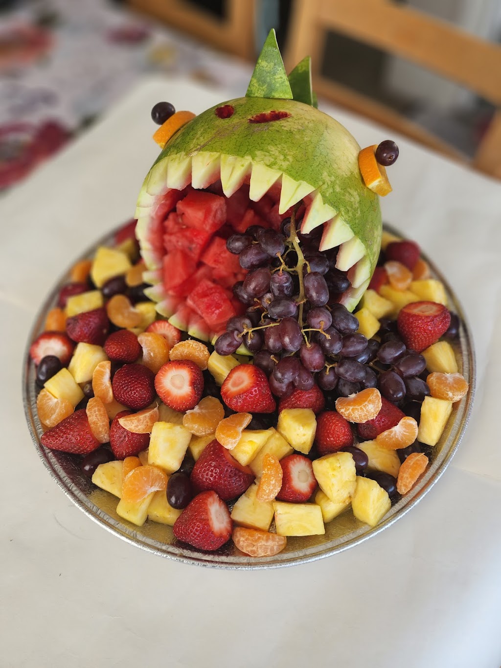 Fruitilicious YYC | 242048 32 St E, De Winton, AB T0L 0X0, Canada | Phone: (403) 470-3152