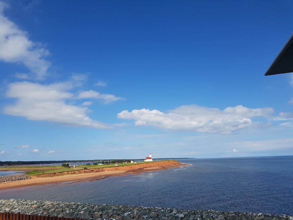 Wood Islands Provincial Park | 173 Lighthouse Rd, Belle River, PE C0A 1B0, Canada | Phone: (902) 652-8950
