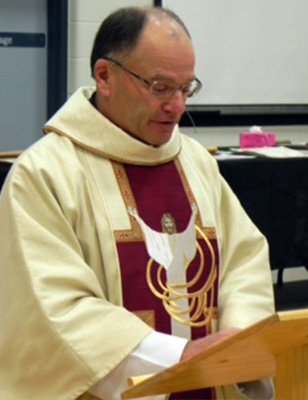 St. Augustine Catholic Church | 5113 52 Ave, Ponoka, AB T4J 1H6, Canada | Phone: (403) 783-4048