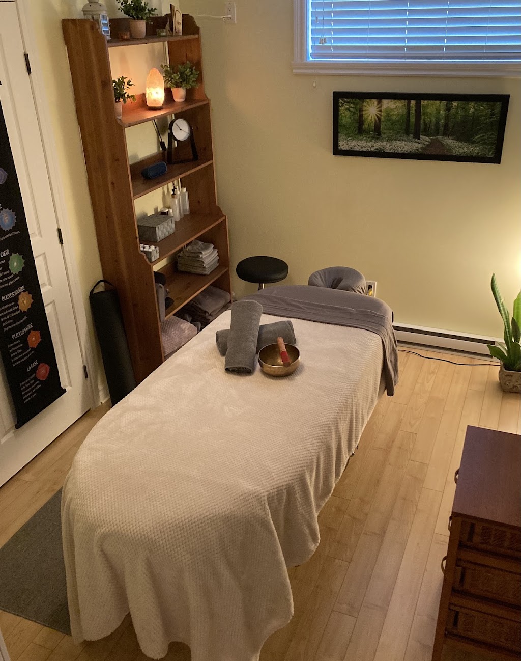 Massothérapie Nadia Sauro | 2327 Rue Chenonceau, Mascouche, QC J7K 0C9, Canada | Phone: (514) 771-2560