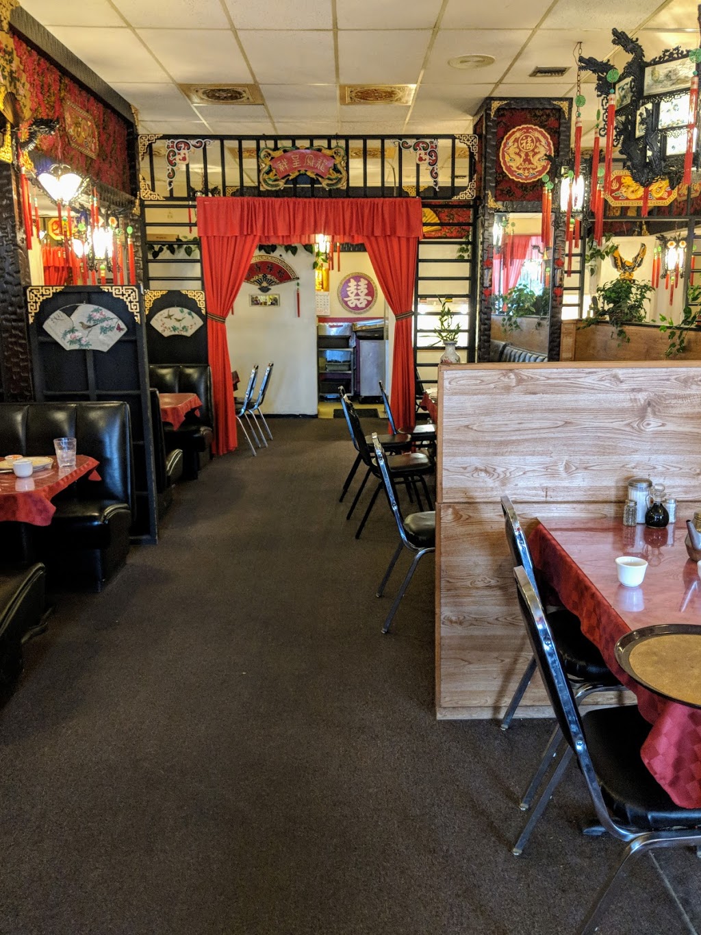 Kowloon Inn | 5625 3rd Ave, Ferndale, WA 98248, USA | Phone: (360) 384-4600