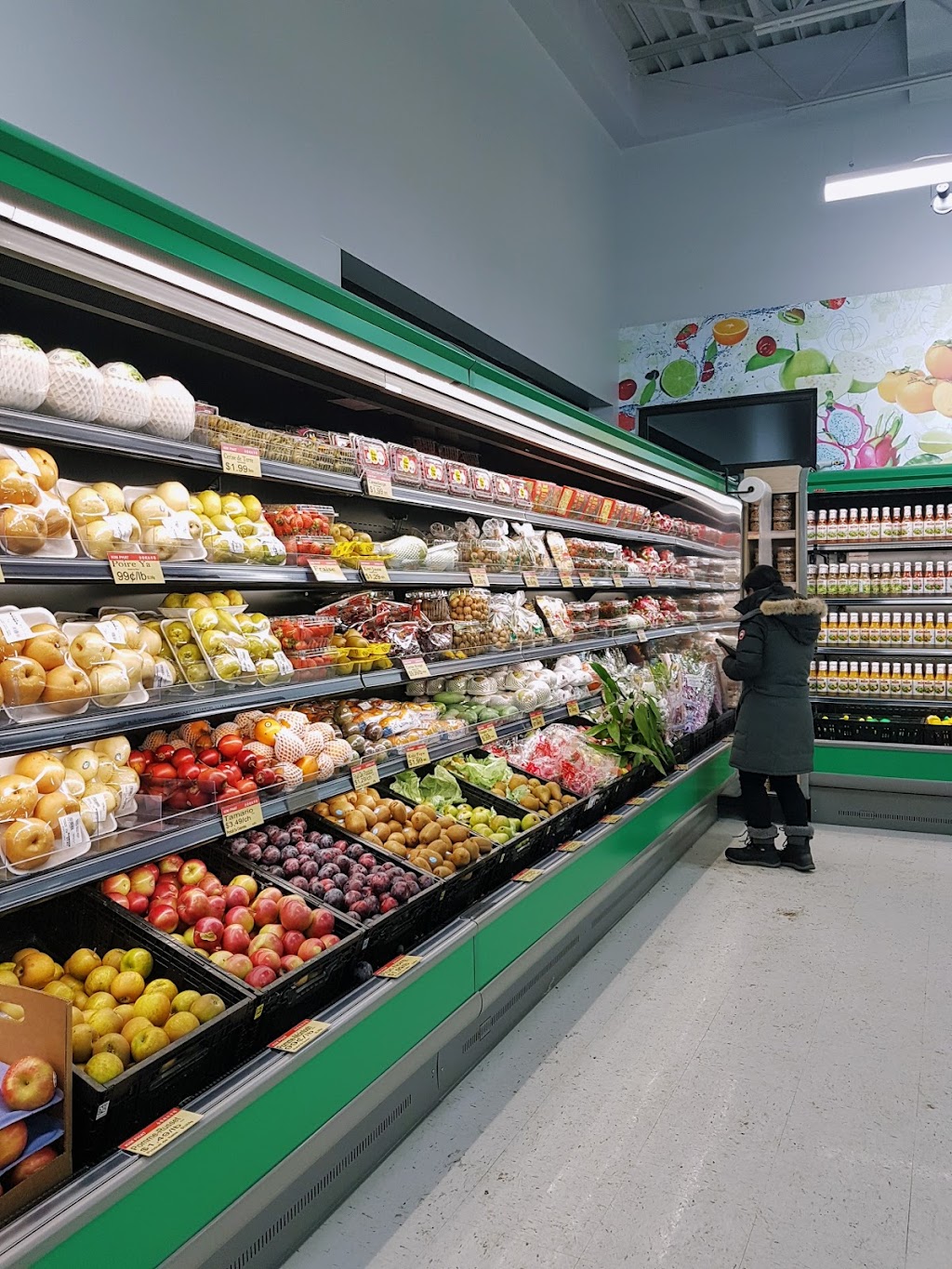 Marché Kim Phat | 1935 Bd Keller, Saint-Laurent, QC H4K 2V6, Canada | Phone: (514) 788-1988
